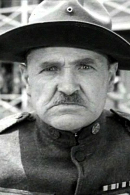 Photo of Frank Brownlee, Acting