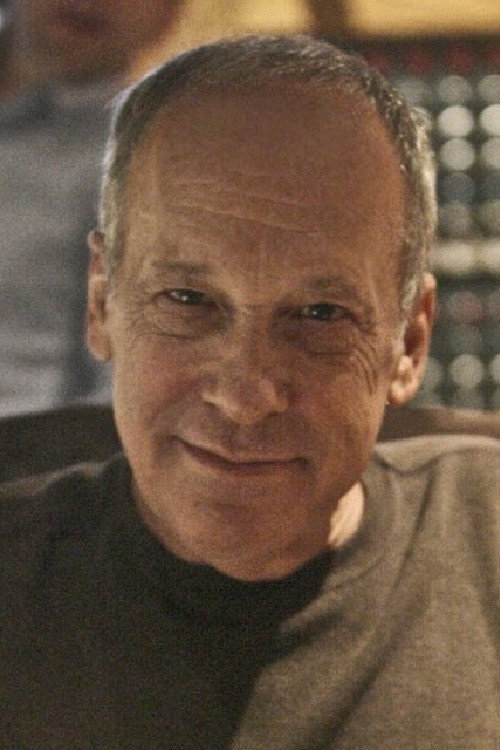 Photo of Bruce Kimmel, Acting