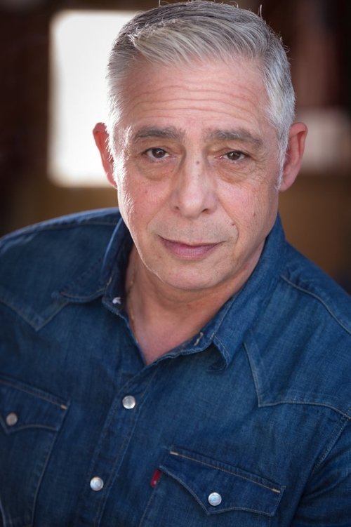 Anthony Skordi profile