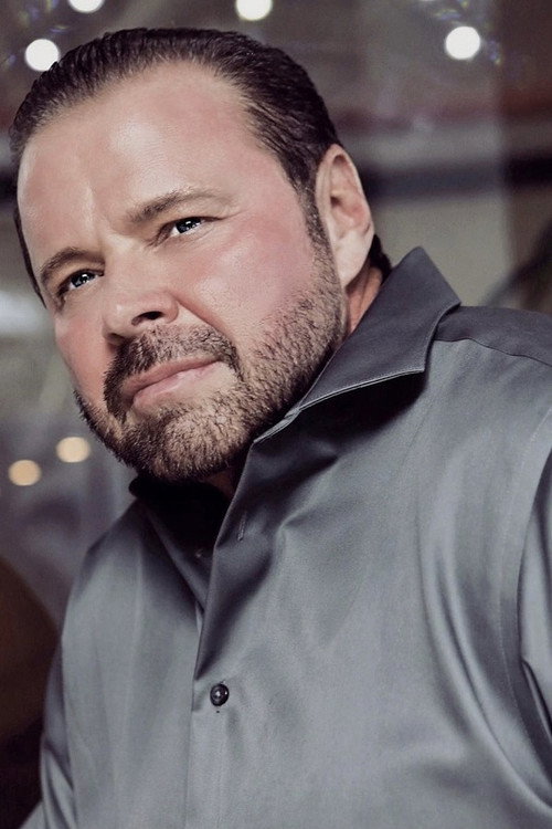 Photo of Ciro Dapagio, Acting