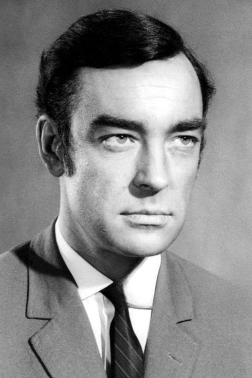 Richard Johnson profile