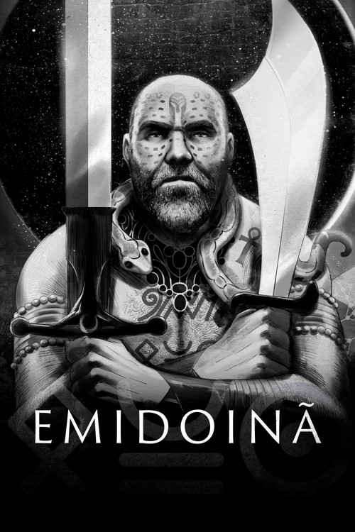 Movie poster for Emidoinã (2021)