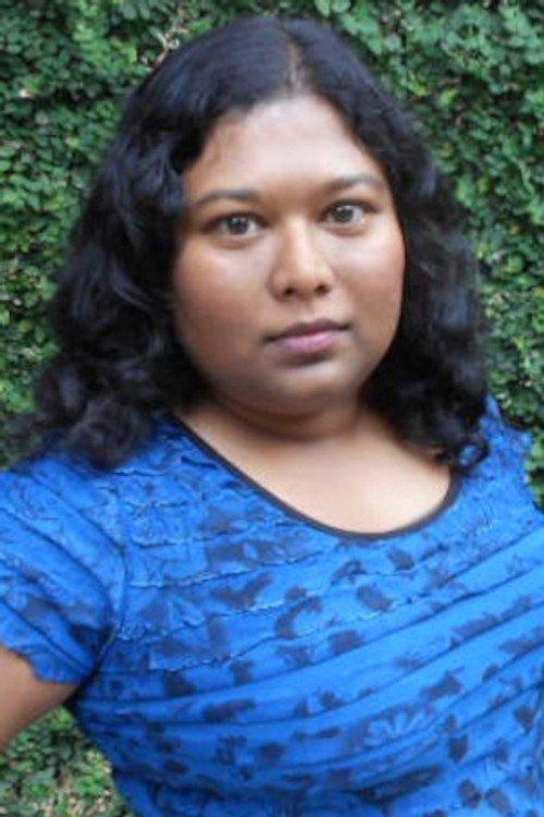 Photo of Thushari Jayasekera, Acting