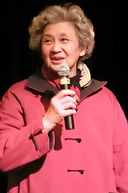 Photo of Liangliang Zhou, Acting