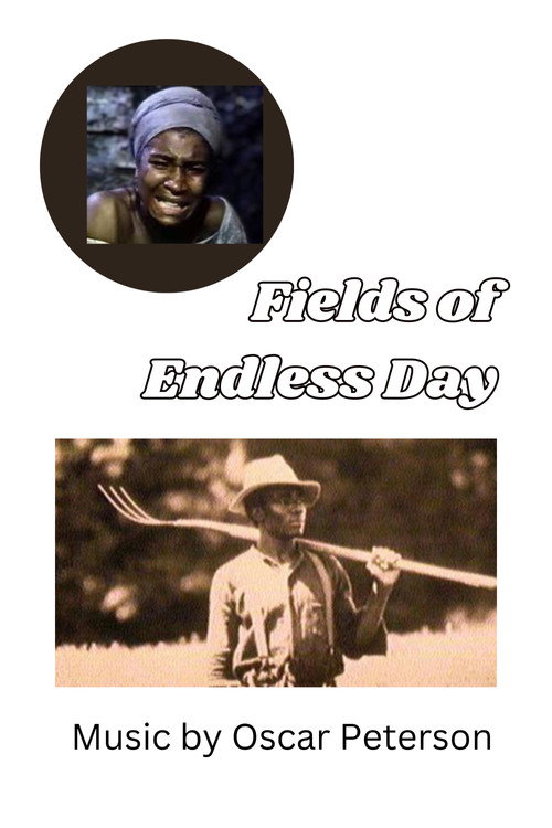 Movie poster for Fields of Endless Day (1978)