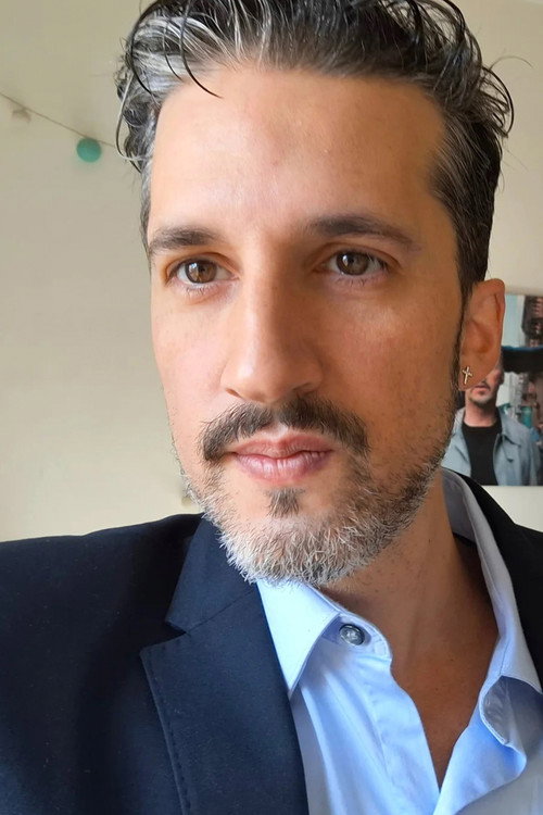 Photo of Patricio Bedoya, Acting