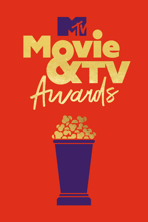MTV Movie & TV Awards poster