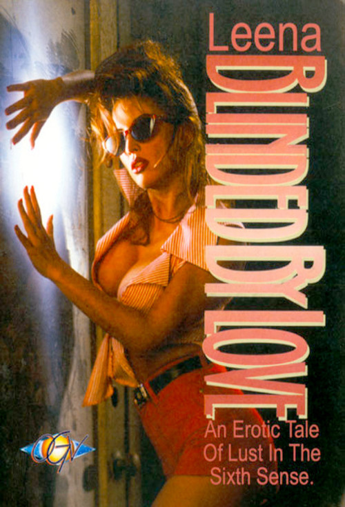 Movie poster for Blinded by Love (1993)
