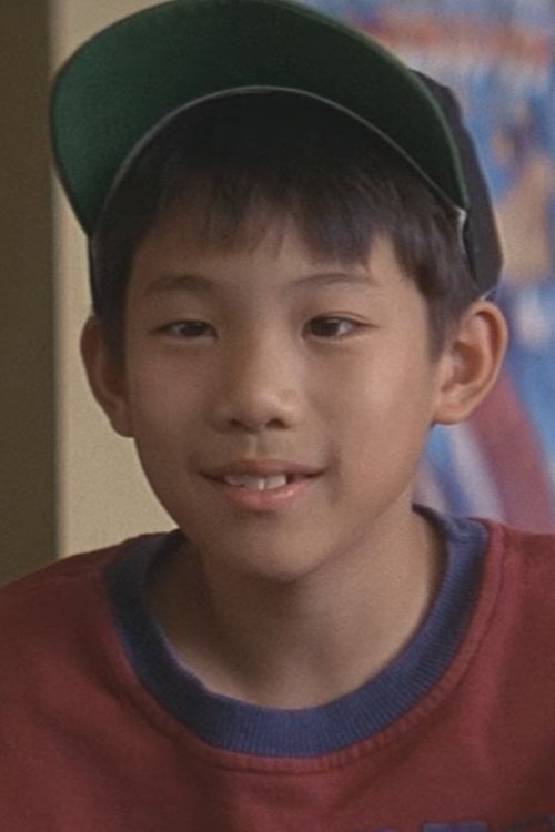 Photo of Morgan Lam, Acting