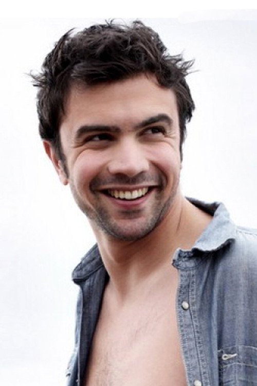 Photo of Sotiris Pastras, Acting
