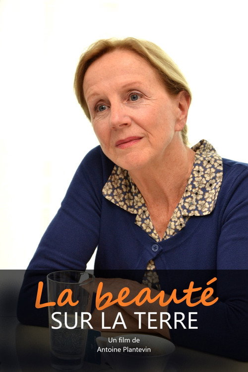 Movie poster for La Beauté sur la terre (2001)