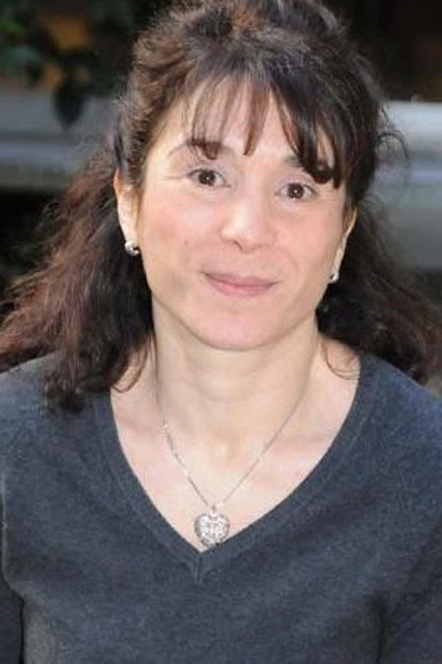 Photo of Nathalie Guetta, Acting
