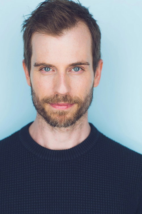 Photo of Walter Masterson, Acting