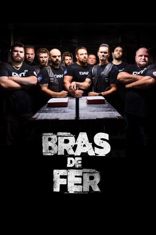Bras de fer poster