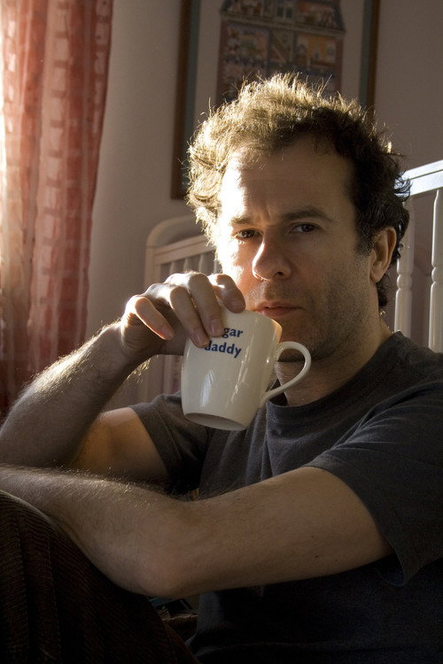 Movie poster for Morning Echo (2010)