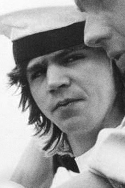 Photo of Bill Lake, Acting