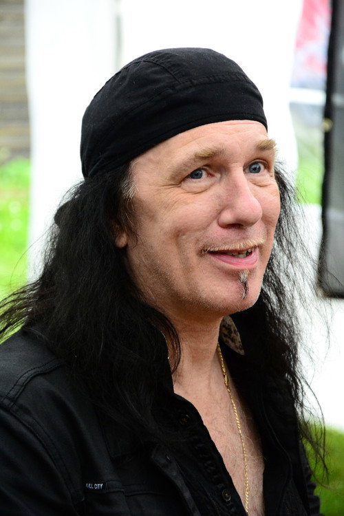 Photo of Robb Reiner, Acting