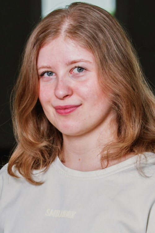 Photo of Magdalena Bork, Acting