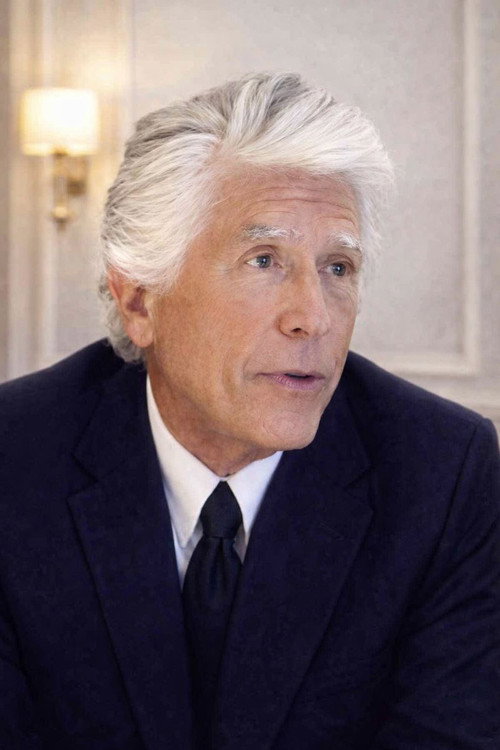 Photo of Gilles Amiot, Acting