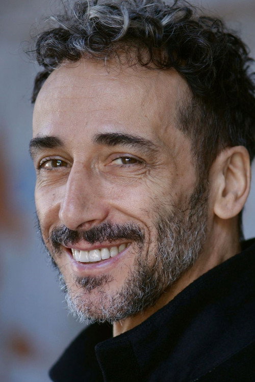 Photo of Asad Schwarz, Acting
