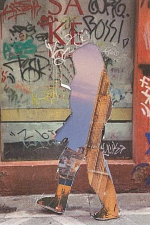 Movie poster for Autorretrato (2025)