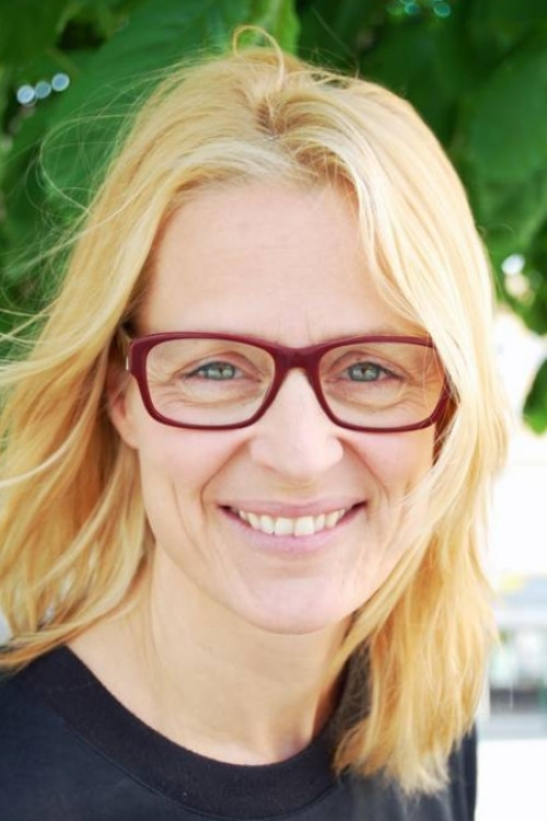 Photo of Charlotte Røhder Tvedt, Directing