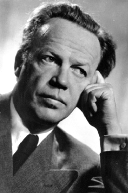 Photo of Friedrich Domin, Acting