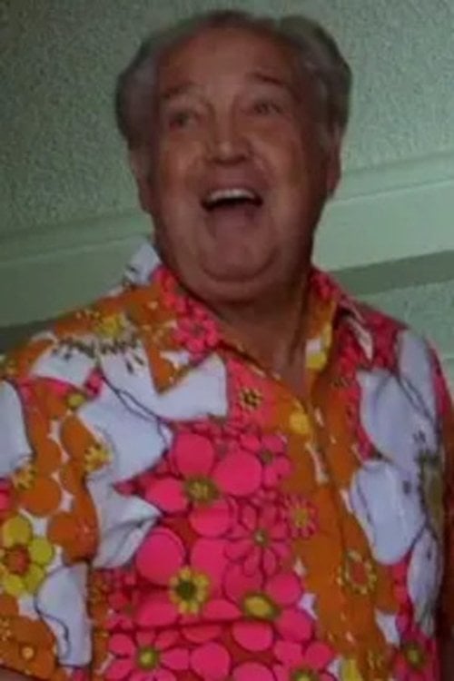 Photo of Irving Hellman, Acting