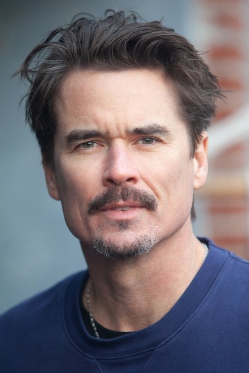Photo of Shawn Parsons, Acting