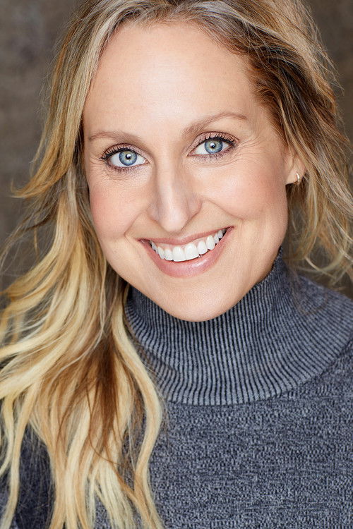 Photo of Annie Sertich, Acting