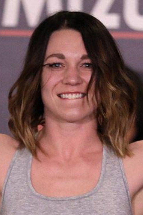 Photo of Kali Robbins, Acting