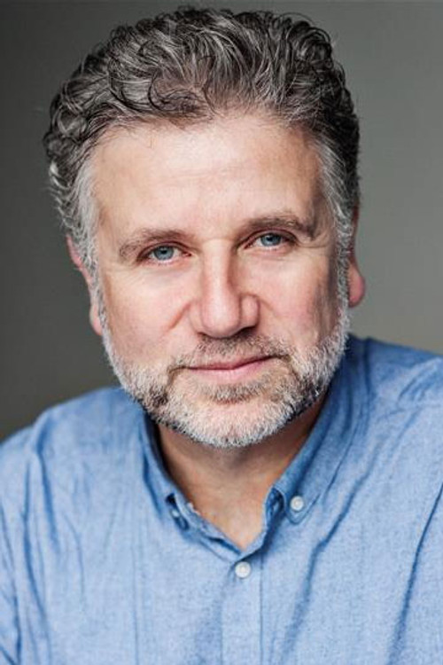 Photo of Steve Watts, Acting
