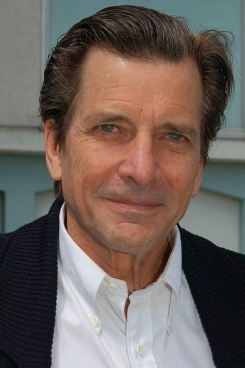 Dirk Benedict profile
