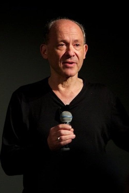 Photo of Peter Gidal, Directing