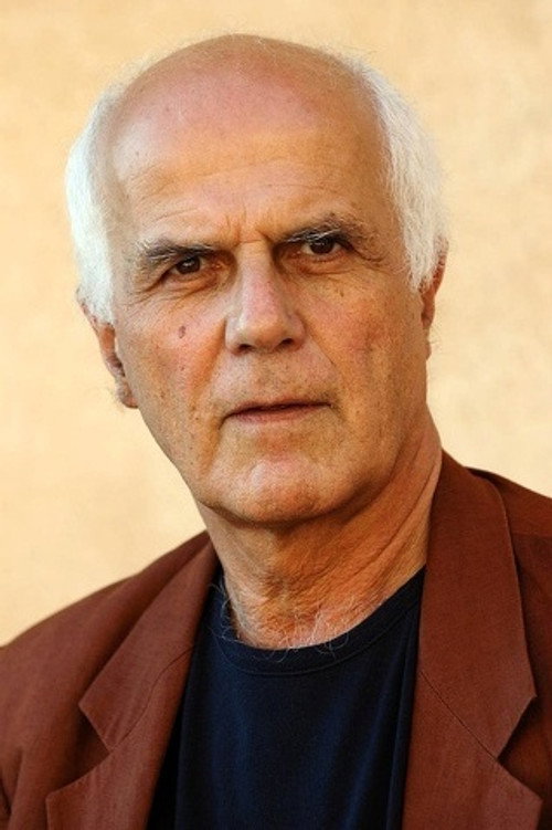Photo of Alvaro Piccardi, Acting