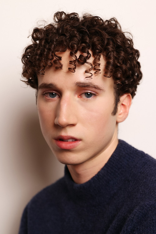 Photo of Carson McRae, Acting