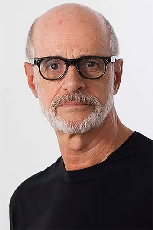 Marcos Caruso profile