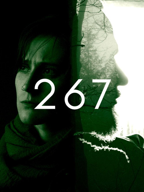 Movie poster for 267 (2026)