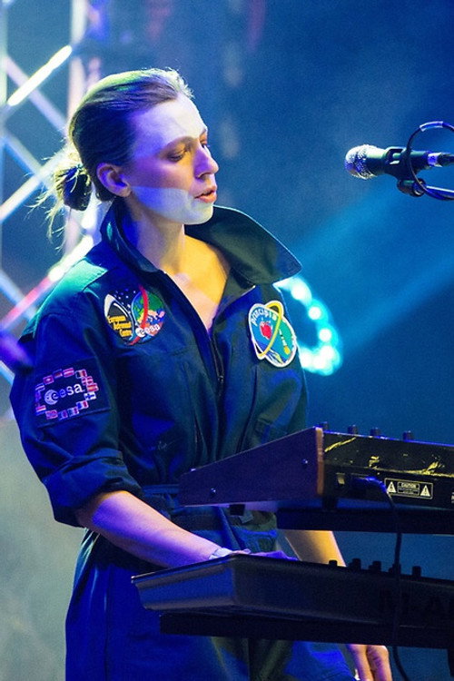 Photo of Charlotte Hatherley, Acting