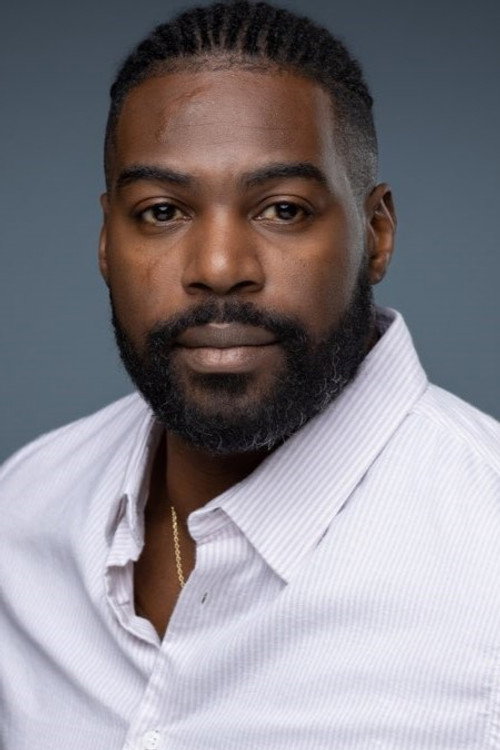 Photo of Sheldon Bailey, Acting