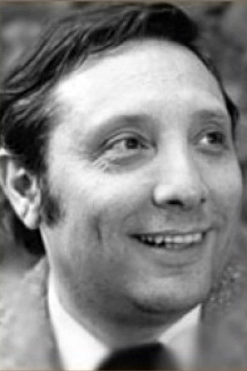 Robert Thomas profile