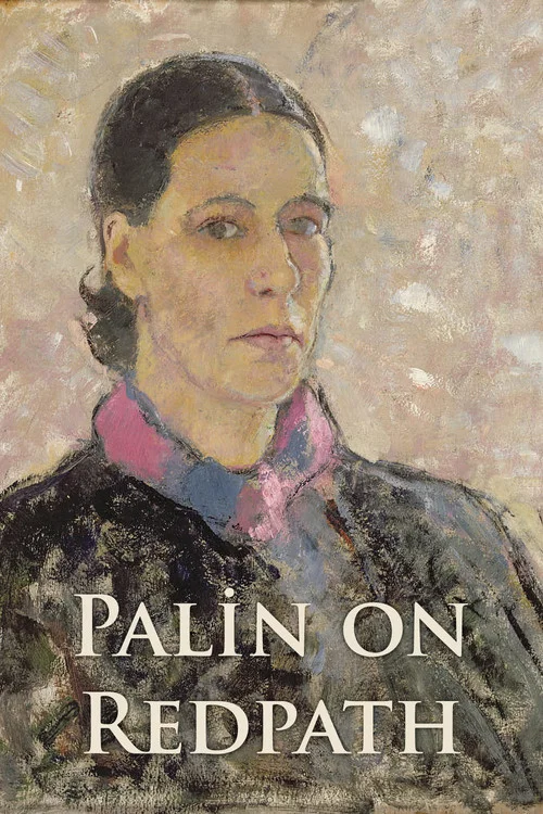 Movie poster for Palin on Redpath (1997)