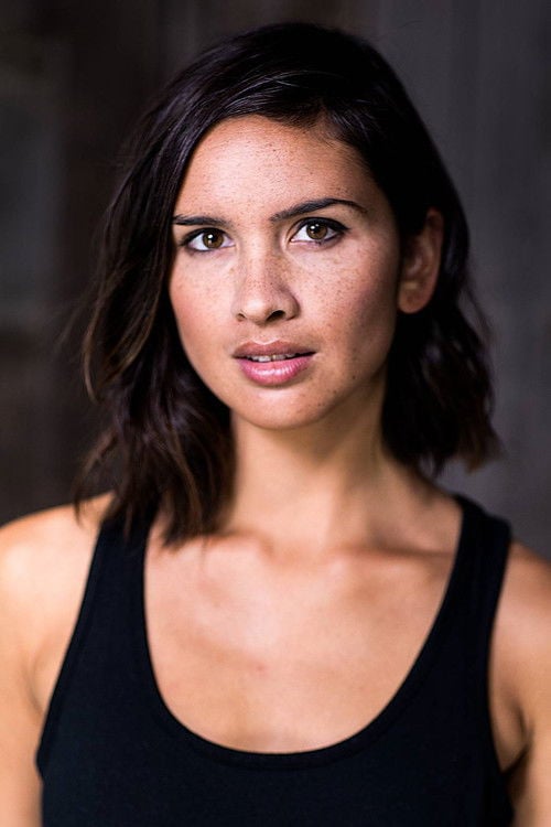 Photo of Kristina Emerson, Acting
