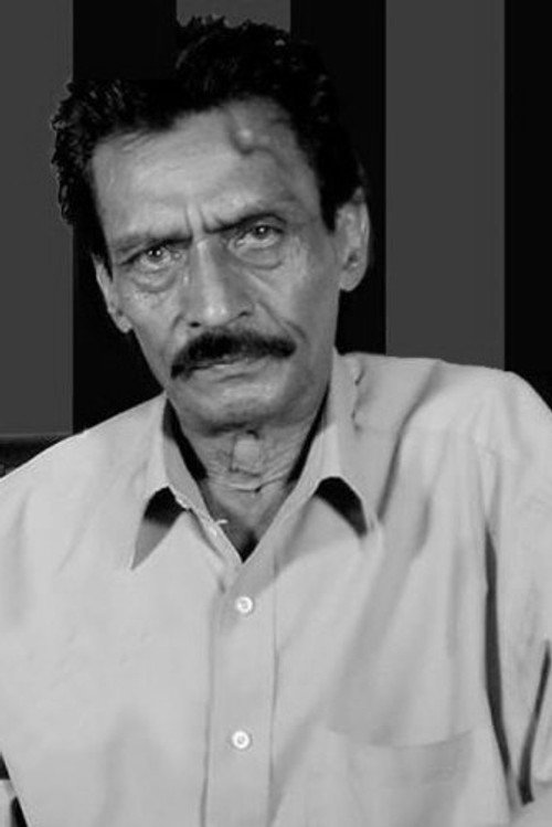 Photo of Deepak Chhetri, Acting