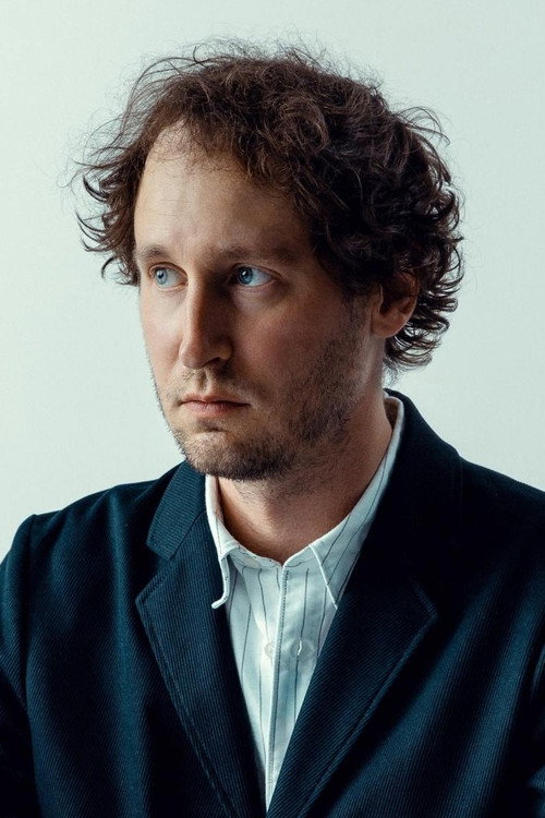 Photo of Gus Seyffert, Acting