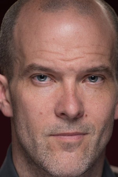 Photo of Jason Schneider, Acting
