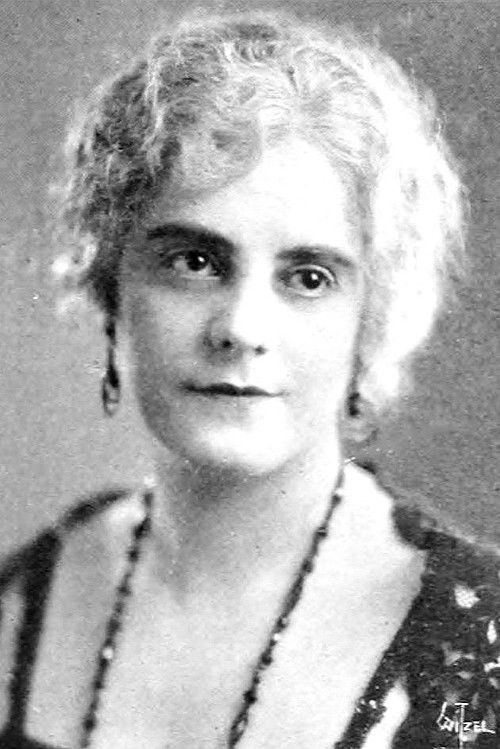 Evelyn Sherman profile