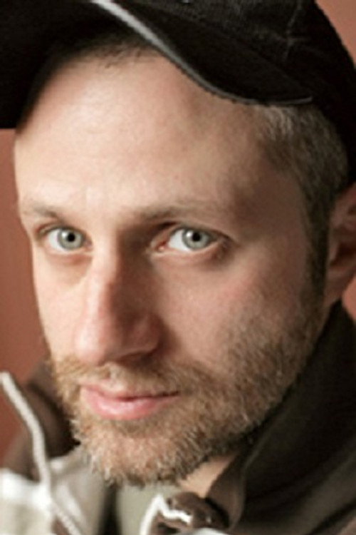 Photo of Pavel Bardin, Directing