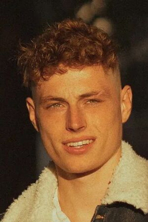 Ivor Peeters profile