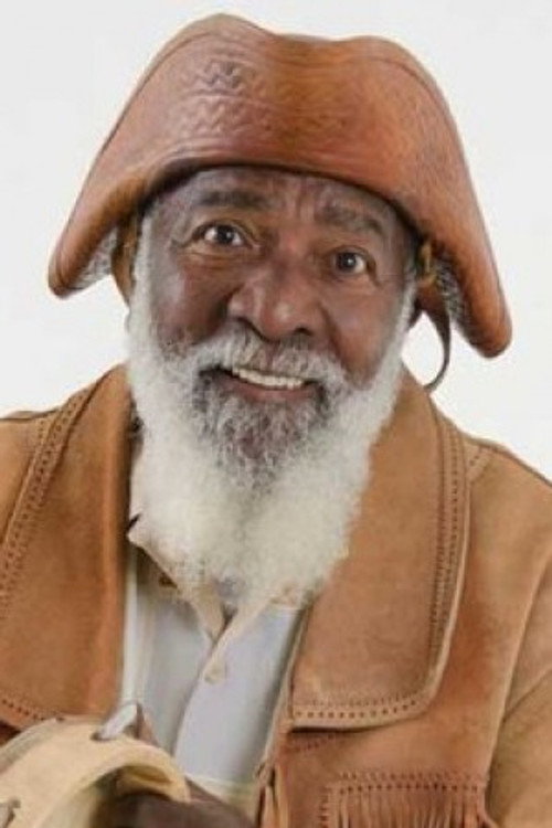 Photo of Bule-Bule, Acting